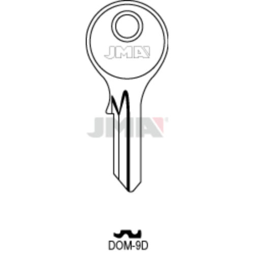 Chei JMA Otel-A DOM-9D